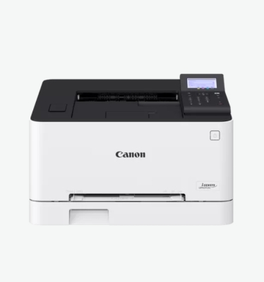 Лазерен принтер Canon i-SENSYS LBP633Cdw