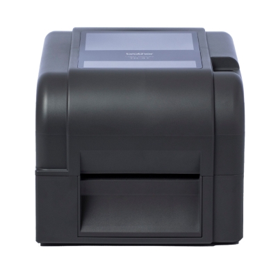 Етикетен принтер Brother TD-4420TN Thermal Transfer Desktop Label Printer