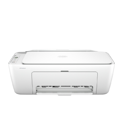 Мастилоструйно многофункционално устройство HP DeskJet 2810e All-in-One Printer