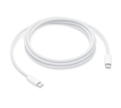 Кабел Apple 240W USB-C Charge Cable (2 m)