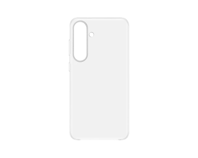 Калъф Samsung Galaxy S25+ Clear Case Transperant