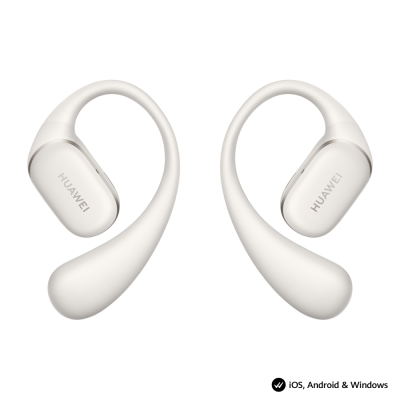 Слушалки Huawei FreeArc Moose-T00 Grey