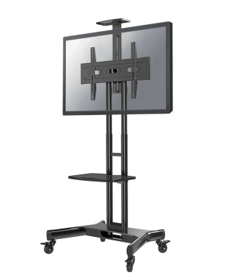 Стойка Neomounts Mobile Flat Screen Floor Stand (32-75")