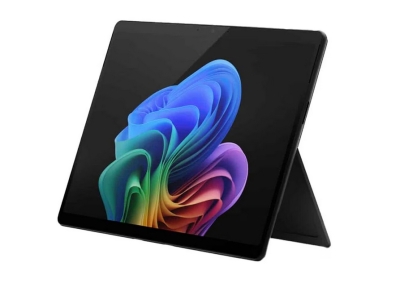 Лаптоп Microsoft Surface Pro 11 C10/16/512/LCD Con 13", 2880 x 1920, Windows 11 Home, EMEA, COPILOT+ PC, Snapdragon X Plus, Graphite+Kaspersky Safe Kids 1-User 1 year Base License Pack