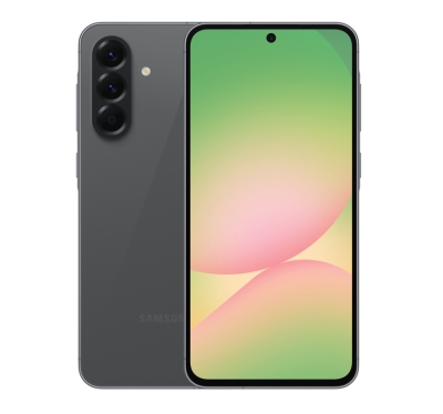 Мобилен телефон Samsung SM-A566 GALAXY A56 5G 256GB 8GB Awesome Graphite Enterprise Edition