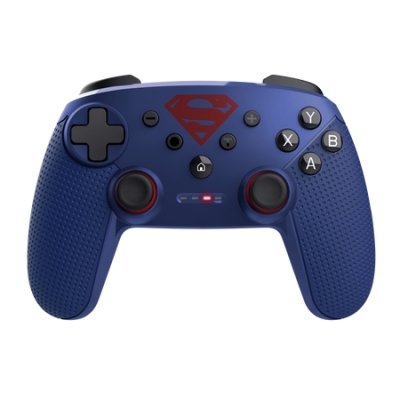 Геймпад TRUST GXT 542SM Muta Wireless Gaming Controller Superman