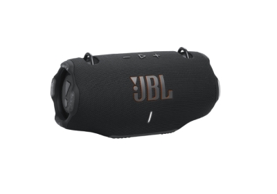 Тонколони JBL Xtreme 4 BLK Portable waterproof speaker