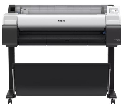 Мастилоструен плотер Canon imagePROGRAF TM-340 incl. stand