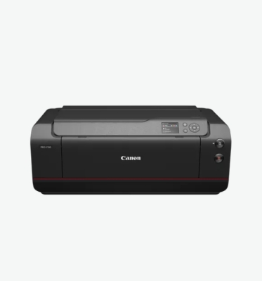 Мастилоструен плотер Canon imagePROGRAF PRO-1100