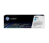 Консуматив HP 131A Cyan LaserJet Toner Cartridge