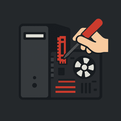 СГЛОБЯВАНЕ НА КОНФИГУРАЦИЯ С ЧАСТИ НА КЛИЕНТА