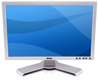 Монитор Dell 2009W