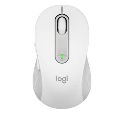 Мишка Logitech Signature M650 Wireless Mouse - OFF-WHITE - EMEA