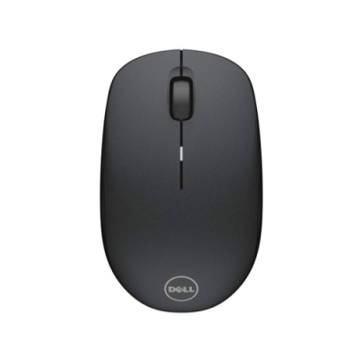 Мишка Dell WM126 Wireless Mouse Black