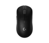 Мишка Logitech G PRO X SUPERLIGHT 2 LIGHTSPEED Gaming Mouse - BLACK - 2.4GHZ - N/A - EER2-933 - #933
