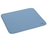 Подложка за мишка Logitech Mouse Pad Studio Series - BLUE GREY - NAMR-EMEA
