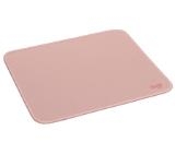 Подложка за мишка Logitech Mouse Pad Studio Series - DARKER ROSE - NAMR-EMEA