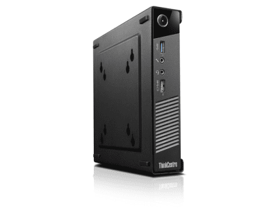 Mini PC, Lenovo ThinkCentre M93p