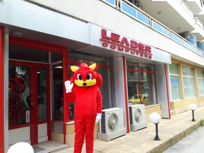 LEADER  - oфис Враца