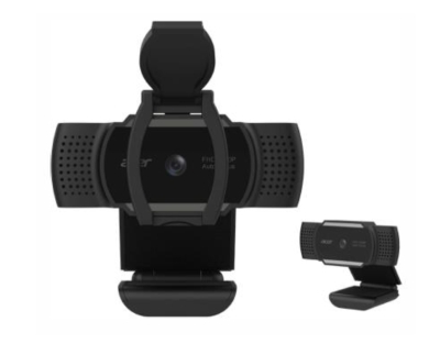 Уебкамера Acer USB Webcam Built in Microphone