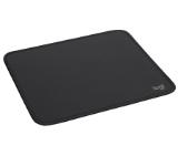 Подложка за мишка Logitech Mouse Pad Studio Series - GRAPHITE - NAMR-EMEA
