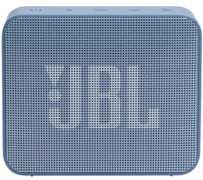 Тонколони JBL GO2 Essential BLU Portable Waterproof Speaker