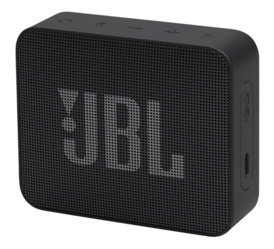 Тонколони JBL GO2 Essential BLK Portable Waterproof Speaker