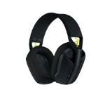 Слушалки Logitech G435 LIGHTSPEED Wireless Gaming Headset - BLACK - EMEA