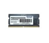 Памет Patriot Signature SODIMM 32GB DDR5 5600Mhz
