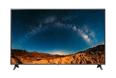 Телевизор LG 55UR78GC0LK, 55" 4K UltraHD TV 3840 x 2160, DVB-T2/C/S2, Smart TV LG ThinQ, 4K Upscaling, HDR10 Pro, HGiG, HLG, Built-in Wi-Fi, AI Sound Virtual 5.1 Up-mix, Simplink, HDMI, LAN, USB, Bluetooth, SPDIF, Hotel mode, Ceramic Black