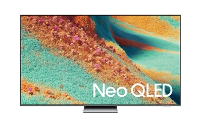 Телевизор Samsung Neo QLED 65QN85F 65" Ultra HD 4K Mini LED Smart HDR, 100Hz (Up to 144Hz) Model 2025