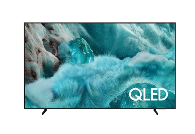 Телевизор Samsung QLED 65Q7F 65" Smart, 4K Ultra HD, 50Hz Model 2025