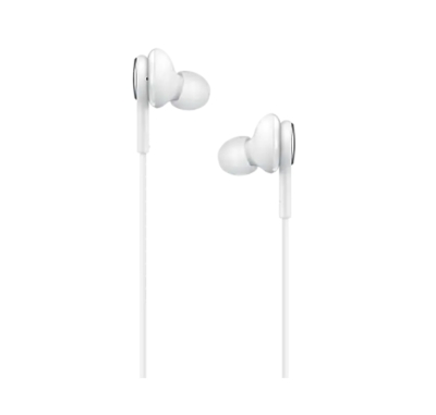 Слушалки Samsung Type-C Earphones, IC100 White