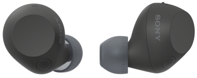 Слушалки Sony Headset TWLS WF-C710N, black