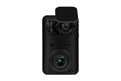 Камера-видеорегистратор Transcend 64GB, Dashcam, DrivePro 10, Non-LCD