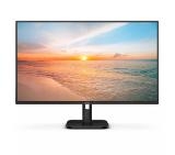 Монитор Philips 27E1N1300A, 27" IPS WLED, 1920x1080@100Hz, 4ms GtG, 1ms MPRT, 250cd m/2, 1300:1, Mega Infinity DCR, Adaptive Sync, FlickerFree, Low Blue Mode, 2Wx2, Tilt, HDMI, USB hub
