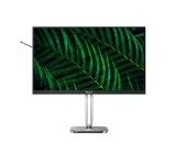 Монитор Philips 27B2G5200, 27" IPS WLED, 1920x1080@100Hz, 4ms GtG, 300cd m/2, 1000:1, 50M:1 DCR, Adaptive Sync, FlickerFree, Blue Light tech., 3Wx2, Tilt, Height Adjust, Pivot, Swivel, D-SUB, HDMI, DP, USB hub