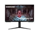 Монитор Samsung LS27CG510E 27" Odyssey , VA, 165 Hz, 1 ms, 2560x1440, DP, HDMI, Black