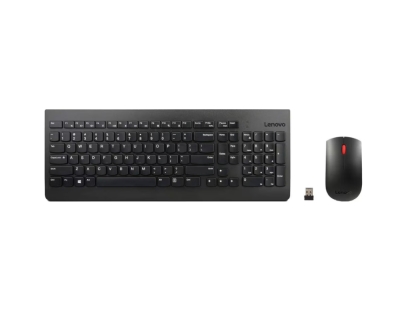 Комплект Lenovo Essential Wireless Combo G1 (Eu Engl)
