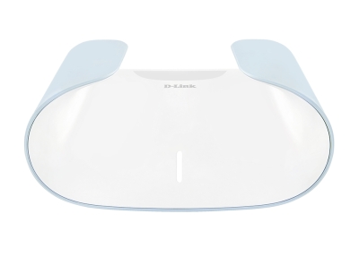 Рутер D-Link Aquila Pro AI Wi-Fi 6 AX3000 Dual-Band Mesh Router