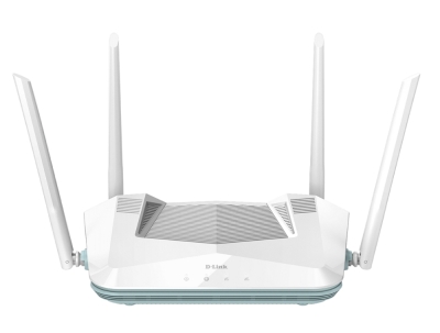 Рутер D-Link Eagle Pro AI AX3200 Smart Router