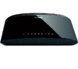 Комутатор D-Link 8-Port 10/100Mbps Fast Ethernet Unmanaged Switch