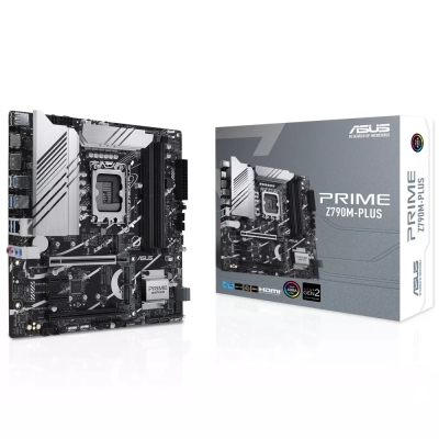 Дънна платка Asus Prime Z790M Plus