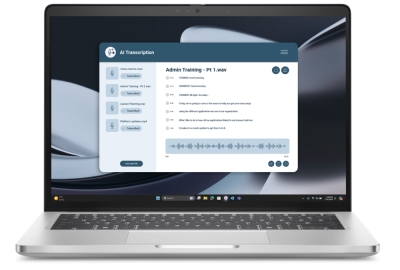 Лаптоп Dell Pro 14 Plus PB14255, AMD Ryzen AI 7 PRO 350, 14.0" FHD+(1920x1200) IPS AG 300nits, 32GB LPDDR5 7500 MT/s, 1TB M.2 2230 PCIe NVMe, AMD Radeon 860M, FHD HDR+IR Cam and Mic, Wi-Fi 7, FPR,  Backlit, Win11 Pro, 3Y, Alum+Dell Pro 14-16 Prem. Slim Ba