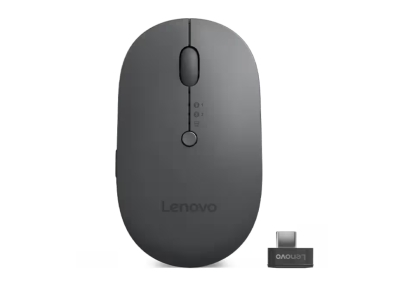 Мишка Lenovo Multi-Device Wireless Mouse (X9 Edition)