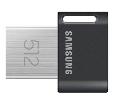 Памет Samsung 512GB MUF-512AB Black USB 3.1