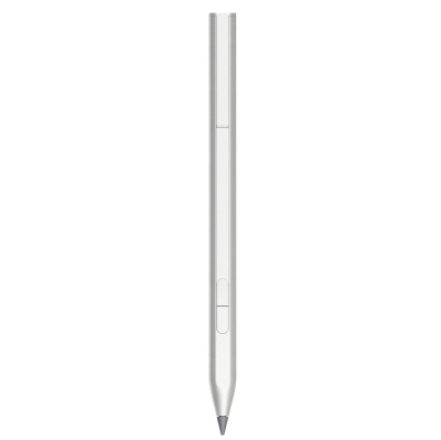 Писалка за таблет и смартфон HP Rechargeable MPP 2.0 Tilt Pen Silver