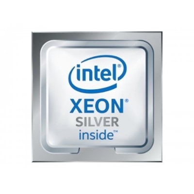 Процесор HPE Intel Xeon-Silver 4509Y 2.6GHz 8-core 125W Processor for HPE + HPE ProLiant DL380 Gen11 Standard Heat Sink Kit
