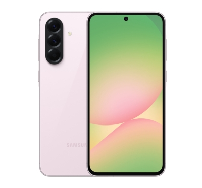 Мобилен телефон Samsung SM-A566 GALAXY A56 5G 128GB 8GB Awesome Pink