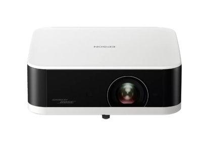 Мултимедиен проектор Epson EF-61W